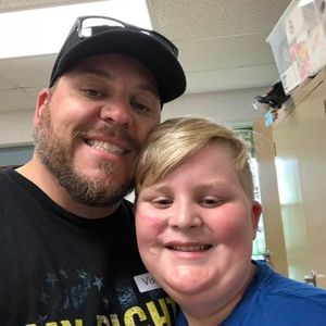 Meet your Posher, Michael